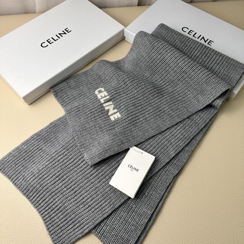 Replica Celine Scarf #1254480 $68.00 USD for Wholesale