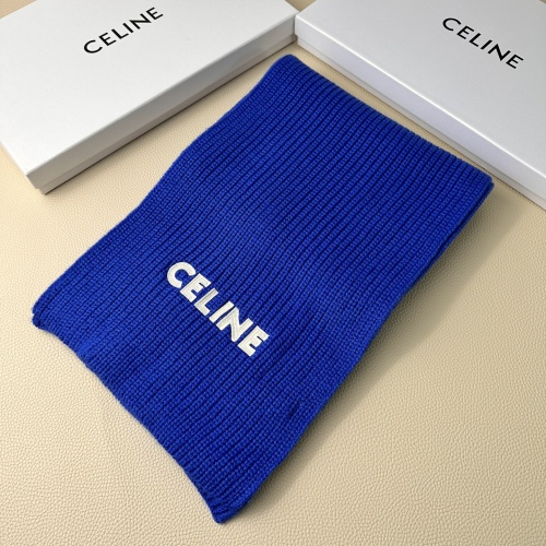 Replica Celine Scarf #1254485, $68.00 USD, [ITEM#1254485], Replica Celine Scarf outlet from China