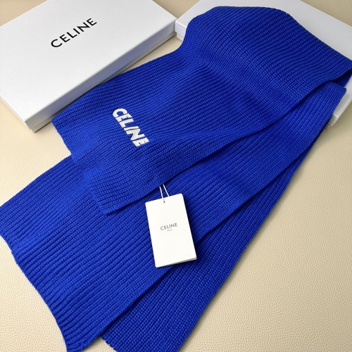 Replica Celine Scarf #1254485 $68.00 USD for Wholesale