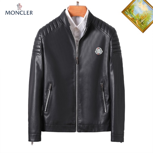 Replica Moncler Jackets Long Sleeved For Men #1254506, $60.00 USD, [ITEM#1254506], Replica Moncler Jackets outlet from China