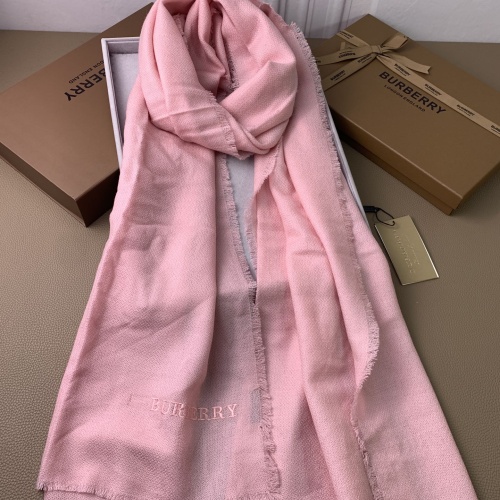 Replica Burberry Scarf #1254514 $45.00 USD for Wholesale