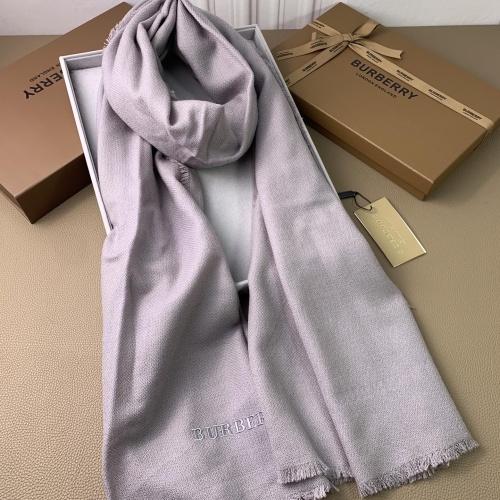 Replica Burberry Scarf #1254516 $45.00 USD for Wholesale