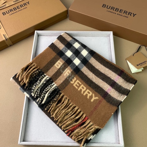 Replica Burberry Scarf #1254519, $48.00 USD, [ITEM#1254519], Replica Burberry Scarf outlet from China