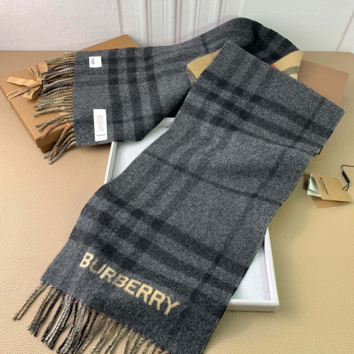 Replica Burberry Scarf #1254520 $48.00 USD for Wholesale