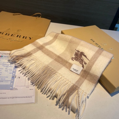 Replica Burberry Scarf #1254522, $48.00 USD, [ITEM#1254522], Replica Burberry Scarf outlet from China