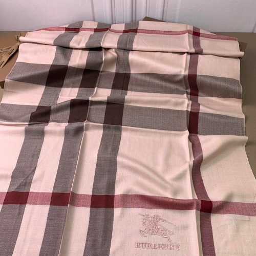 Replica Burberry Scarf #1254528 $52.00 USD for Wholesale