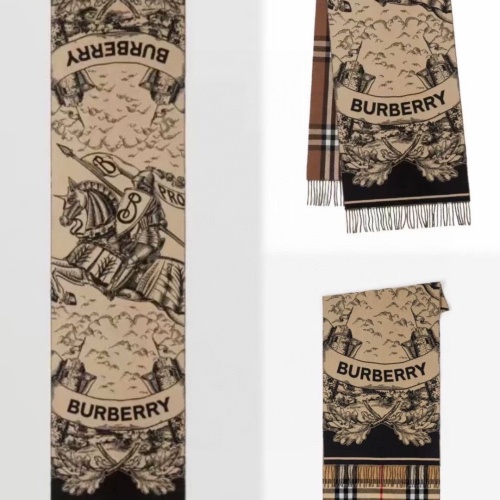 Replica Burberry Scarf #1254529, $52.00 USD, [ITEM#1254529], Replica Burberry Scarf outlet from China