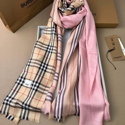 Replica Burberry Scarf #1254531, $52.00 USD, [ITEM#1254531], Replica Burberry Scarf outlet from China