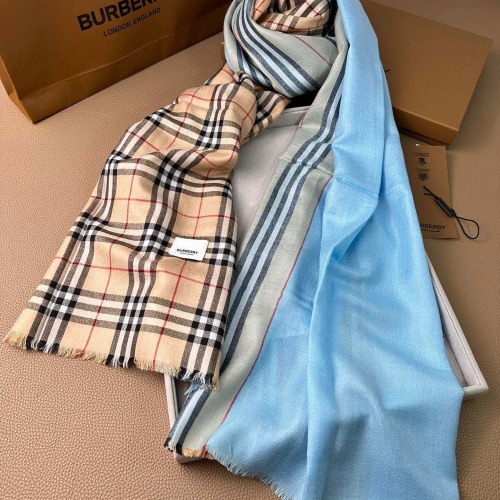 Replica Burberry Scarf #1254532, $52.00 USD, [ITEM#1254532], Replica Burberry Scarf outlet from China