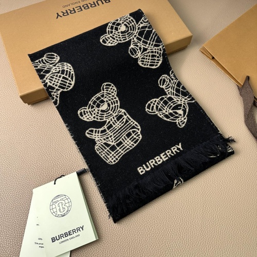 Replica Burberry Scarf #1254535 $52.00 USD for Wholesale