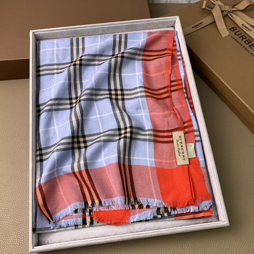 Replica Burberry Scarf #1254540 $52.00 USD for Wholesale