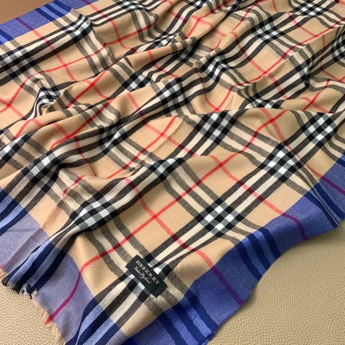 Replica Burberry Scarf #1254543, $52.00 USD, [ITEM#1254543], Replica Burberry Scarf outlet from China