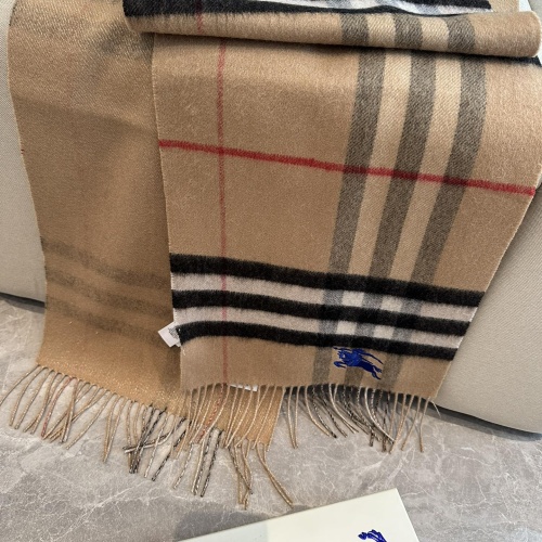 Replica Burberry Scarf #1254544 $52.00 USD for Wholesale