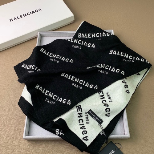 Replica Balenciaga Fashion Scarf #1254560, $52.00 USD, [ITEM#1254560], Replica Balenciaga Fashion Scarf outlet from China