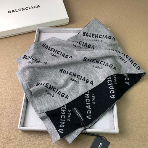 Replica Balenciaga Fashion Scarf #1254561, $52.00 USD, [ITEM#1254561], Replica Balenciaga Fashion Scarf outlet from China