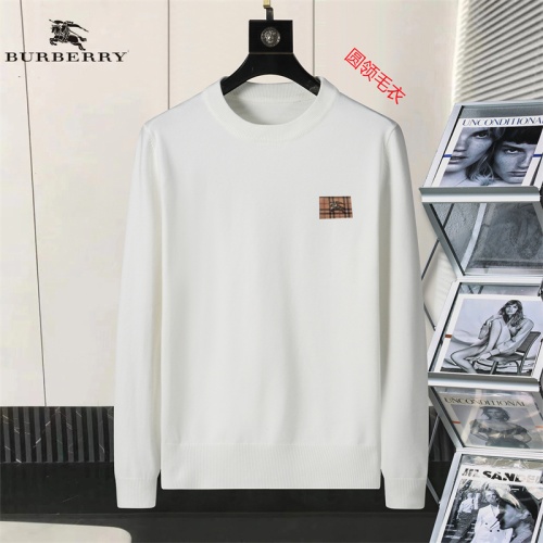 Replica Burberry Fashion Sweaters Long Sleeved For Men #1254644, $45.00 USD, [ITEM#1254644], Replica Burberry Fashion Sweaters outlet from China