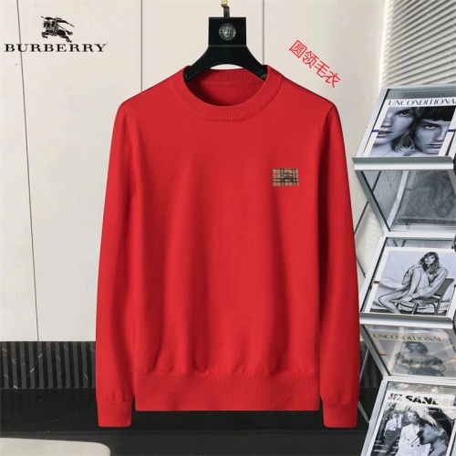 Replica Burberry Fashion Sweaters Long Sleeved For Men #1254649, $45.00 USD, [ITEM#1254649], Replica Burberry Fashion Sweaters outlet from China