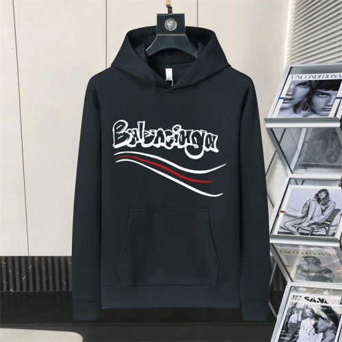 Replica Balenciaga Hoodies Long Sleeved For Men #1254702, $48.00 USD, [ITEM#1254702], Replica Balenciaga Hoodies outlet from China