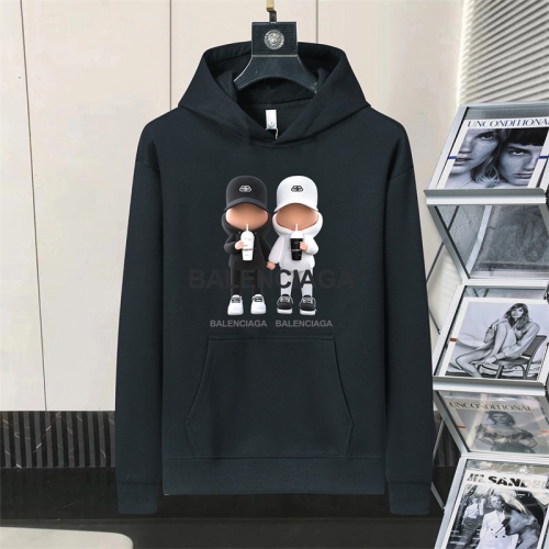 Replica Balenciaga Hoodies Long Sleeved For Men #1254708, $48.00 USD, [ITEM#1254708], Replica Balenciaga Hoodies outlet from China