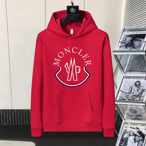 Replica Moncler Hoodies Long Sleeved For Men #1254721, $48.00 USD, [ITEM#1254721], Replica Moncler Hoodies outlet from China