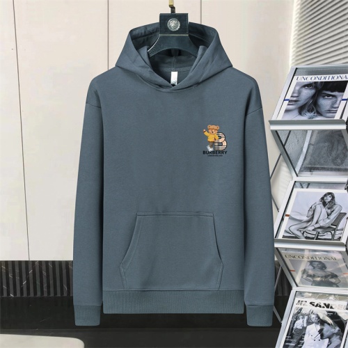 Replica Burberry Hoodies Long Sleeved For Men #1254724, $48.00 USD, [ITEM#1254724], Replica Burberry Hoodies outlet from China