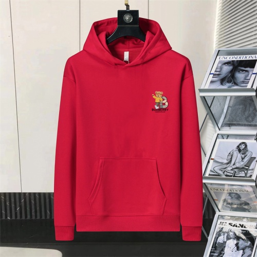 Replica Burberry Hoodies Long Sleeved For Men #1254726, $48.00 USD, [ITEM#1254726], Replica Burberry Hoodies outlet from China