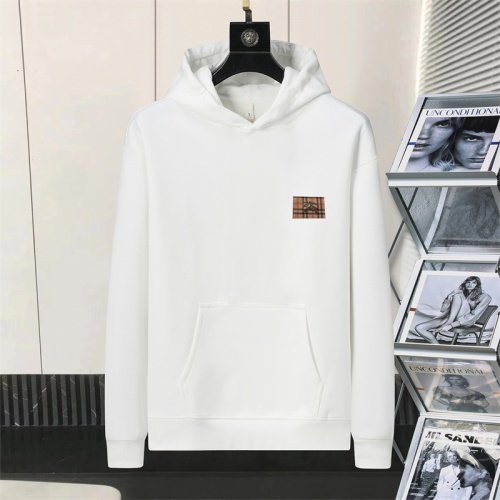 Replica Burberry Hoodies Long Sleeved For Men #1254727, $48.00 USD, [ITEM#1254727], Replica Burberry Hoodies outlet from China