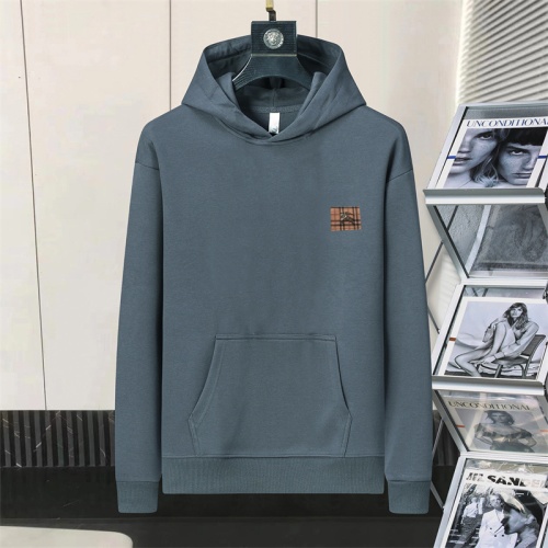 Replica Burberry Hoodies Long Sleeved For Men #1254730, $48.00 USD, [ITEM#1254730], Replica Burberry Hoodies outlet from China