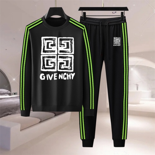 Replica Givenchy Tracksuits Long Sleeved For Men #1254763, $88.00 USD, [ITEM#1254763], Replica Givenchy Tracksuits outlet from China