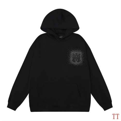 Replica Amiri Hoodies Long Sleeved For Unisex #1254779, $52.00 USD, [ITEM#1254779], Replica Amiri Hoodies outlet from China