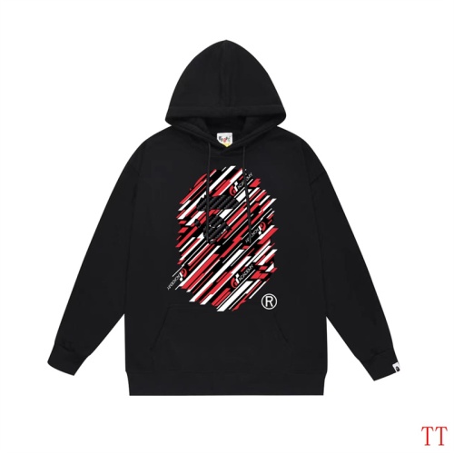 Replica Bape Hoodies Long Sleeved For Unisex #1254842, $42.00 USD, [ITEM#1254842], Replica Bape Hoodies outlet from China