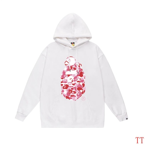 Replica Bape Hoodies Long Sleeved For Unisex #1254873, $42.00 USD, [ITEM#1254873], Replica Bape Hoodies outlet from China