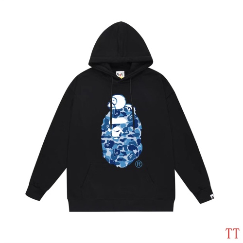 Replica Bape Hoodies Long Sleeved For Unisex #1254884, $42.00 USD, [ITEM#1254884], Replica Bape Hoodies outlet from China