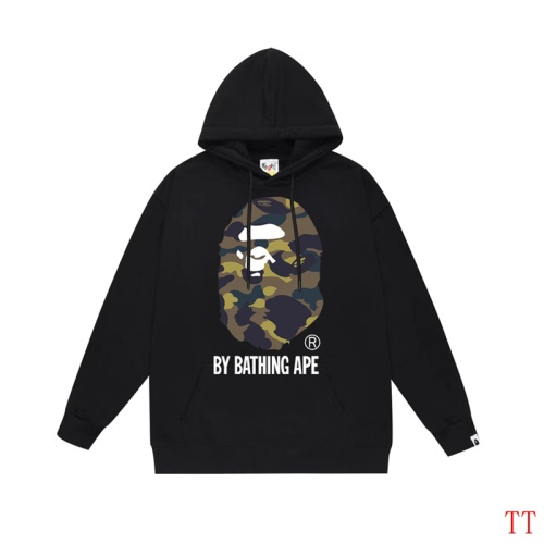 Bape Hoodies Long Sleeved For Unisex #1254919