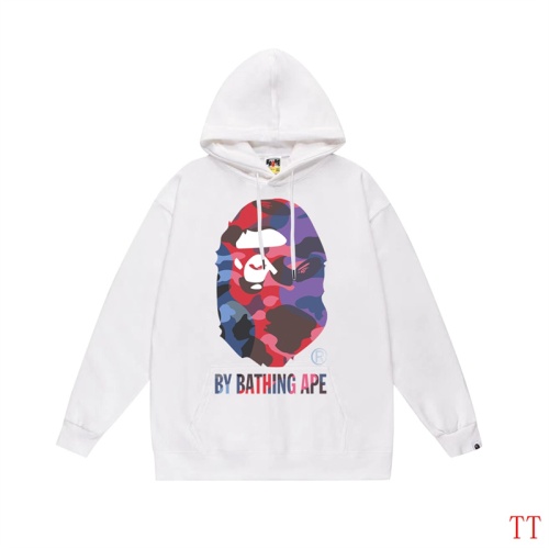 Bape Hoodies Long Sleeved For Unisex #1254921