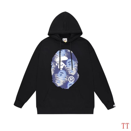 Replica Bape Hoodies Long Sleeved For Unisex #1254933, $42.00 USD, [ITEM#1254933], Replica Bape Hoodies outlet from China