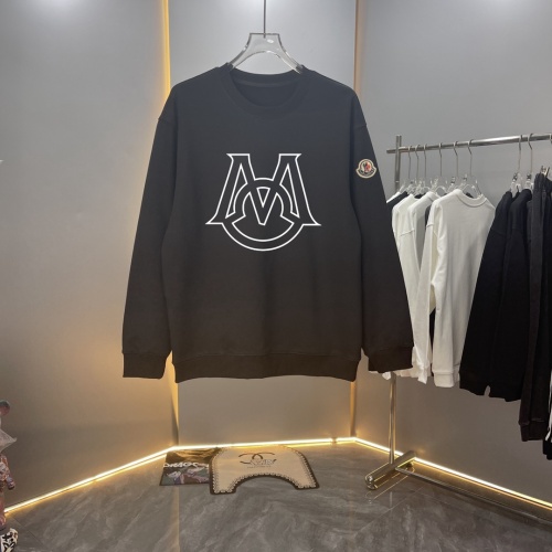 Replica Moncler Hoodies Long Sleeved For Unisex #1254938, $42.00 USD, [ITEM#1254938], Replica Moncler Hoodies outlet from China