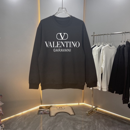 Replica Valentino Hoodies Long Sleeved For Unisex #1254940, $42.00 USD, [ITEM#1254940], Replica Valentino Hoodies outlet from China