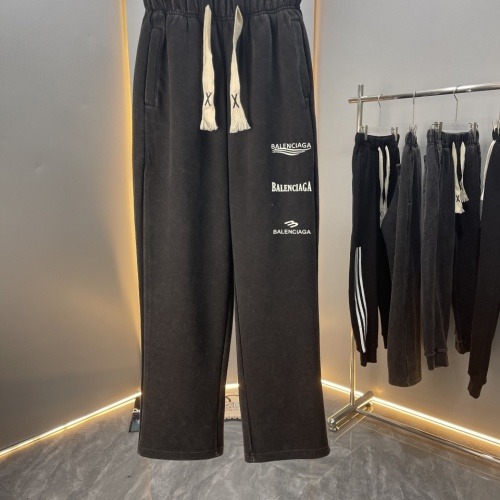 Replica Balenciaga Pants For Unisex #1254943, $52.00 USD, [ITEM#1254943], Replica Balenciaga Pants outlet from China