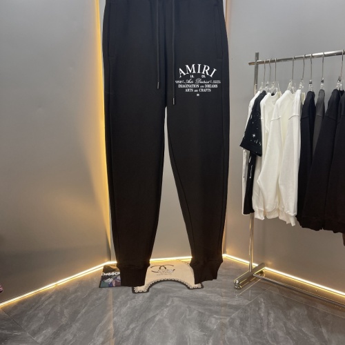 Replica Amiri Pants For Unisex #1254944, $56.00 USD, [ITEM#1254944], Replica Amiri Pants outlet from China