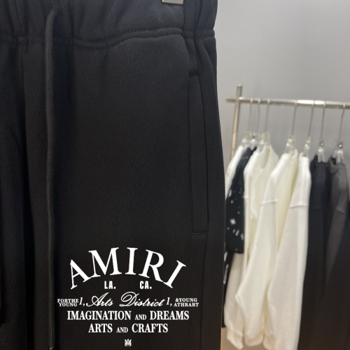 Replica Amiri Pants For Unisex #1254944 $56.00 USD for Wholesale