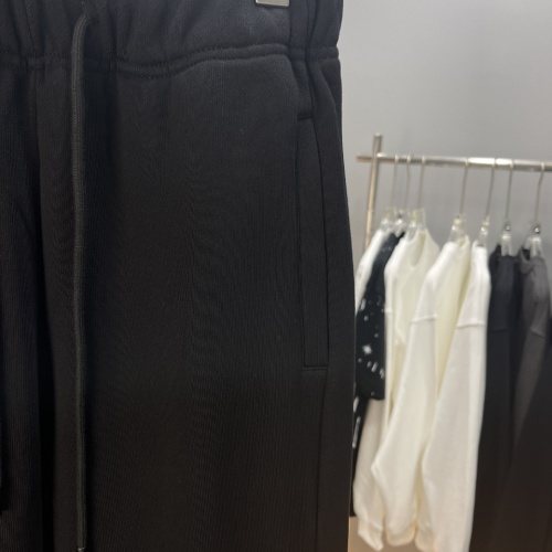 Replica Balenciaga Pants For Unisex #1254946 $56.00 USD for Wholesale