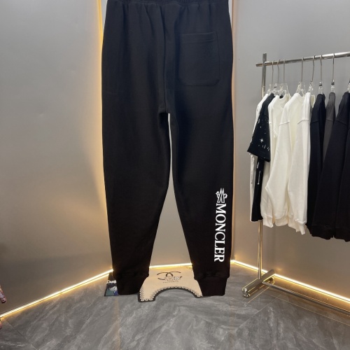 Replica Moncler Pants For Unisex #1254950 $56.00 USD for Wholesale