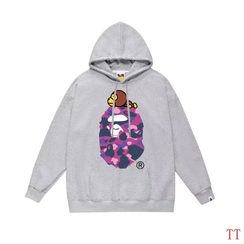 Bape Hoodies Long Sleeved For Unisex #1254953