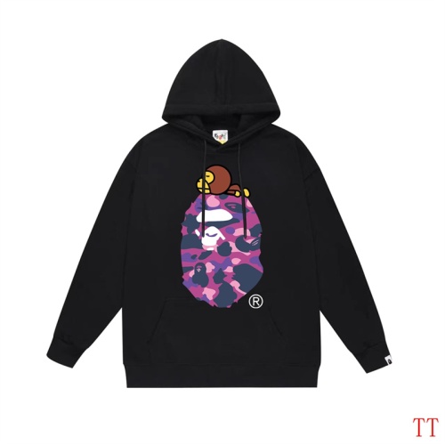 Replica Bape Hoodies Long Sleeved For Unisex #1254954, $42.00 USD, [ITEM#1254954], Replica Bape Hoodies outlet from China