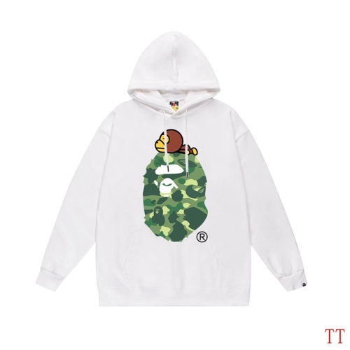 Bape Hoodies Long Sleeved For Unisex #1254955