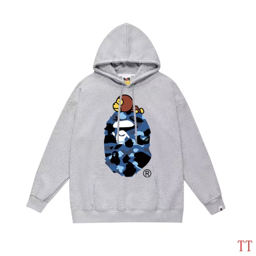 Bape Hoodies Long Sleeved For Unisex #1254959