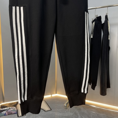 Replica Y-3 Pants For Unisex #1254960 $56.00 USD for Wholesale