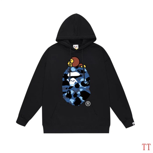 Bape Hoodies Long Sleeved For Unisex #1254963