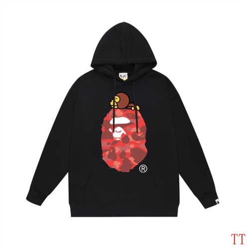 Replica Bape Hoodies Long Sleeved For Unisex #1254966, $42.00 USD, [ITEM#1254966], Replica Bape Hoodies outlet from China